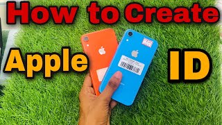 How  to Create Free  Apple ID without Credit Card on iPhone ? #shorts​ #BackToBasics screenshot 4