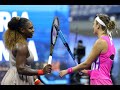 Serena Williams vs Victoria Azarenka Extended Highlights | US Open 2020 Semifinal