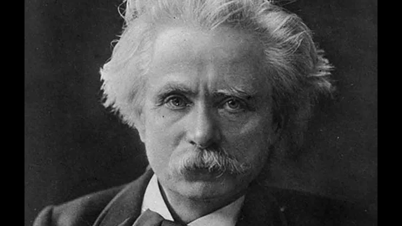 Норвегия грига Норвегия грига