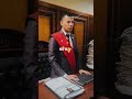 كيف خدع "القاضي النصاب" مصر.. استأجر حتى المحكمة!!