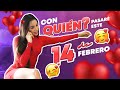 Con Quién Pasaré Este 14 De Febrero | Yuliett Torres