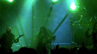 Dimmu Borgir - Mourning Palace  - Live