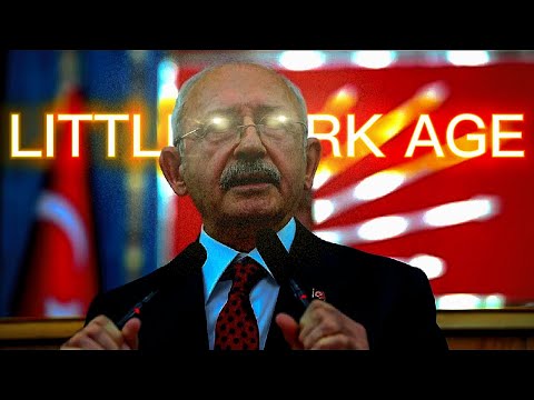 Ben Kemal, Geliyorum! | Kemal Kılıçdaroğlu Edit | Little Dark Age