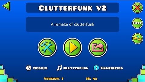 Preview - Clutterfunk v2