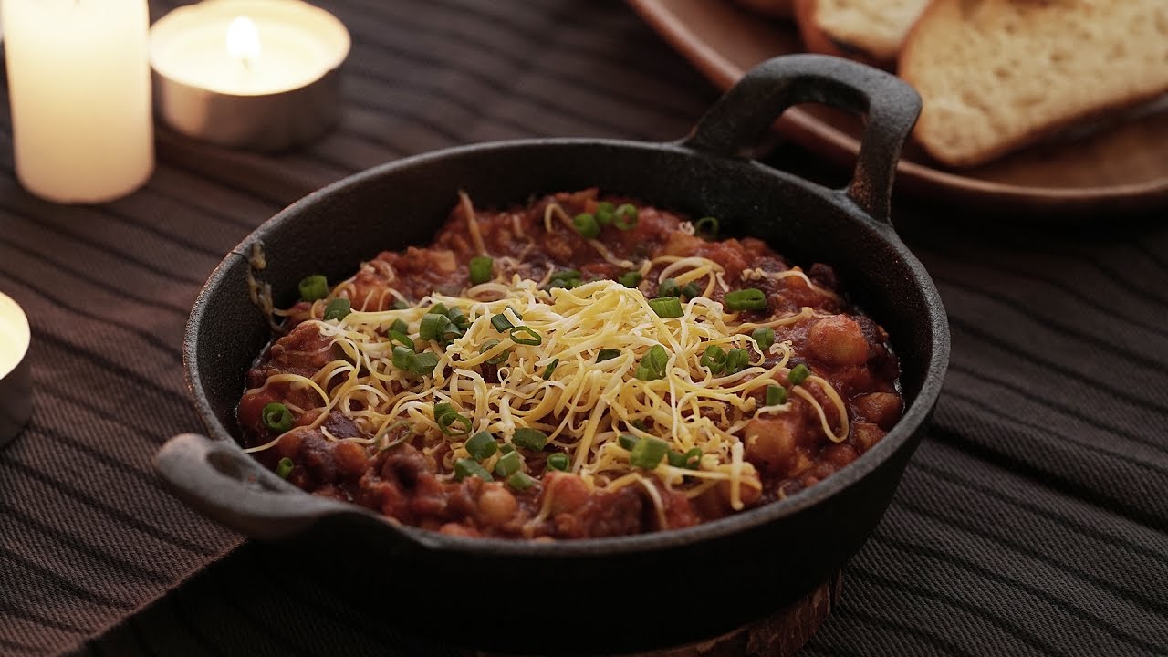 Dragons Breath Chili Recipe Dragons Breath Chili Recipe