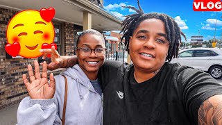 LIFE UPDATE / MiMi Had A Allergic Reaction *must watch*