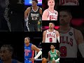 #nba #trade #detroit #boston #utah #chicago Players who are traded so far. What's next? Stay tuned