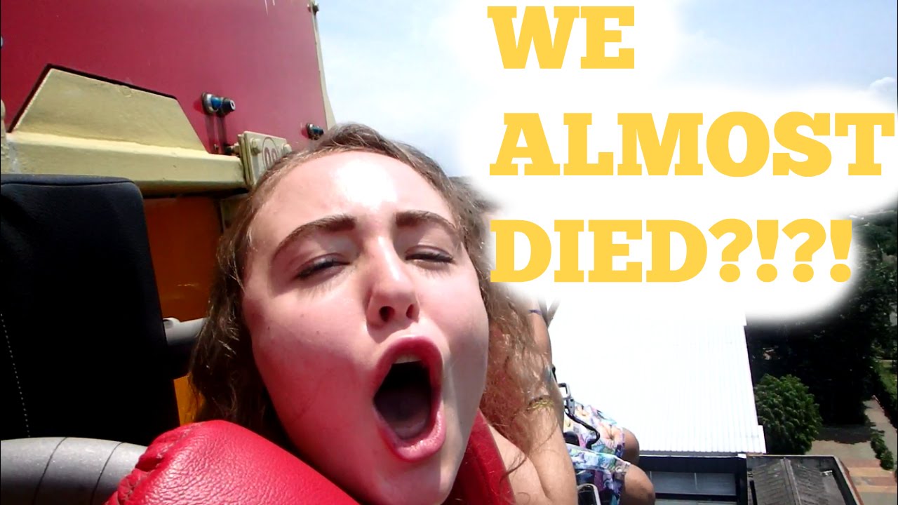Crazy Indonesian Roller Coasters - DUFAN - YouTube