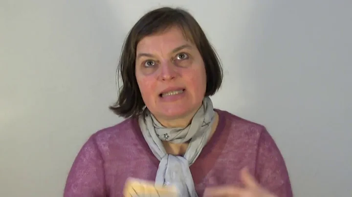 SENTINEL: Interview with Dr Monika Zurek