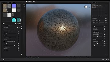 ShaderMap 4.1 Features