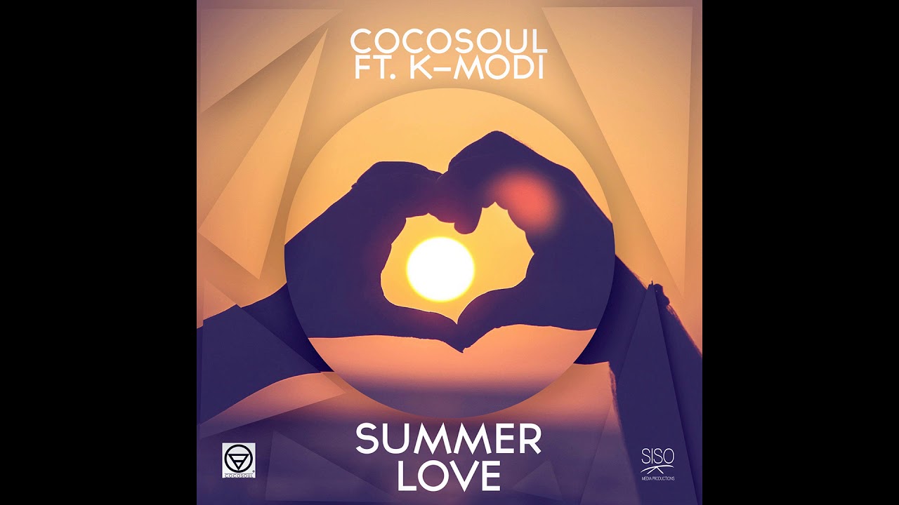 Cocosoul feat. K-Modi- Summer Love