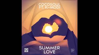 Cocosoul feat. K-Modi- Summer Love
