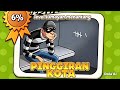 Pinggiran kota |level 7-10 | robbery bob