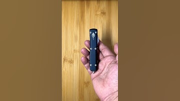 Release the hounds!🤪#edcknives #knifefanatics #knifecommunity #shorts #edc #shortsfeed