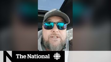 Police arrest key Ottawa convoy protest organizers