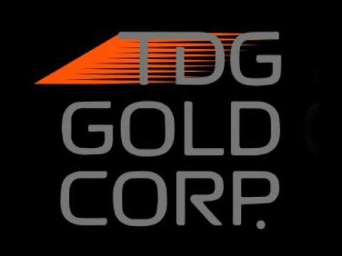 Introduction to TDG Gold Corp.