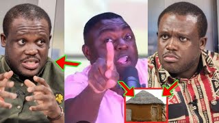 Kronfo). Wo Tire Kutuu S3 Ata Kwame Dan. Kevin Taylor F!res & Expøsed Sam George