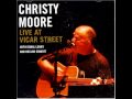 Continental Cil - Christy Moore