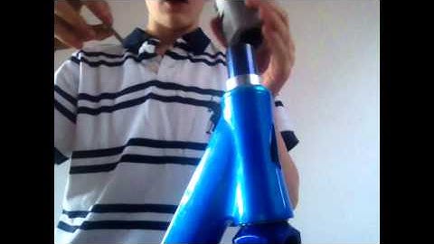 How To: Install a SCS compression