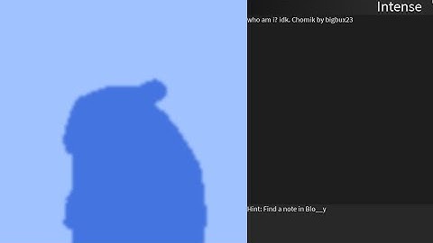 How to get Chononymous