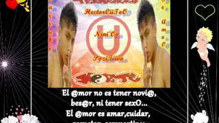 Camuflaje Remix Alexis & Fido Ft Arcangel & De La Gueto 2011®