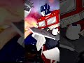 Robot Jet 01-Studio #transformers #optimusprime #megatron #hasbro #shorts