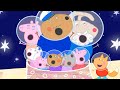 Peppa Pig Full Episodes 🚀 Flying to the Moon in a Space Rocket to Find Peppa's Golden Boots