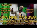 Sifa Nne Za Kuwa Kiongozi Bora Ndani Ya Ndoa Tabia Ya Mke Iko Mikononi Mwa Mume Mwalimu Dimoso 