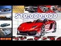 Lamborghini aventador j review
