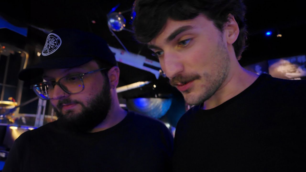 descemos pra bc no final do ano | vlog 1