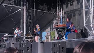 Alvvays “Dreams Tonite” @ Desert Daze Festival 10.13.2019