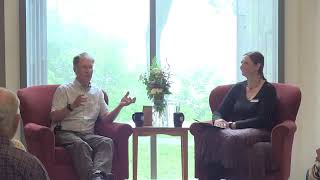 Coffee & Conversation: Sci-fi and Our Climate Reality