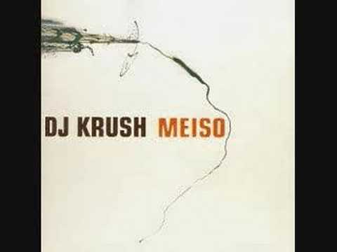 在 YouTube 上观看 DJ Krush - Anticipation