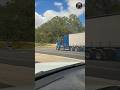 Kenworth T909 B-Double Semi-Trailer Truck  Highway Action