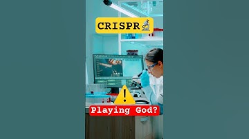 CRISPR: The Rise of Designer Babies and the Ethics Behind Gene Editing 🧬🔬
