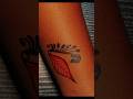 #New style tattoo ✨⭐