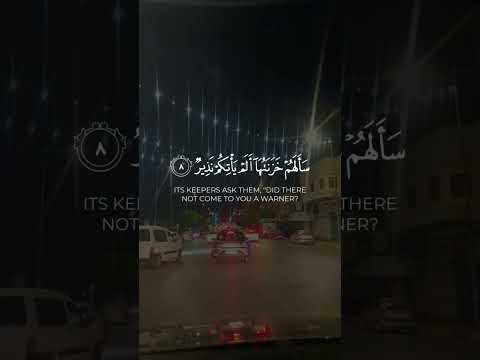 إذا ألقوا فيها سمعوا لها شهيقا وهي تفور