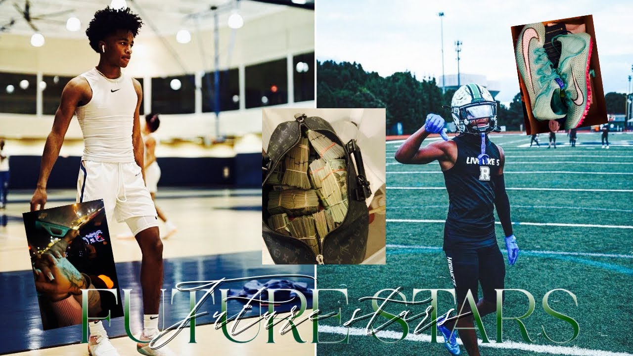 EP 1: Future star ⭐️ 