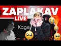 GP - KADE SI - ZAPLAKAV VO LIVE