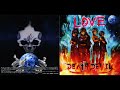 01. Love - Death Devil (K-On!! IN10) [Full]