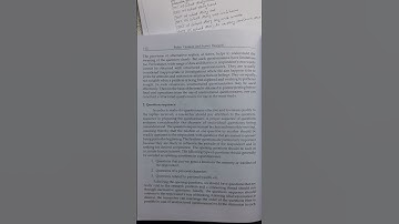 What should be the sequence of questions in a questionnaire?/dipameducation