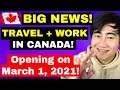 TRAVEL AND WORK AT THE SAME TIME IN CANADA THROUGH THIS PROGRAM | CANADA IMMIGRATION