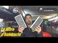 Tutoriel mazda rx8 changement du filtre dhabitacle