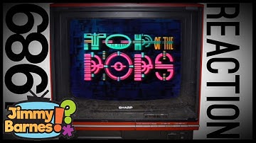 [Reaction] Top Of The Pops | 22nd June 1989