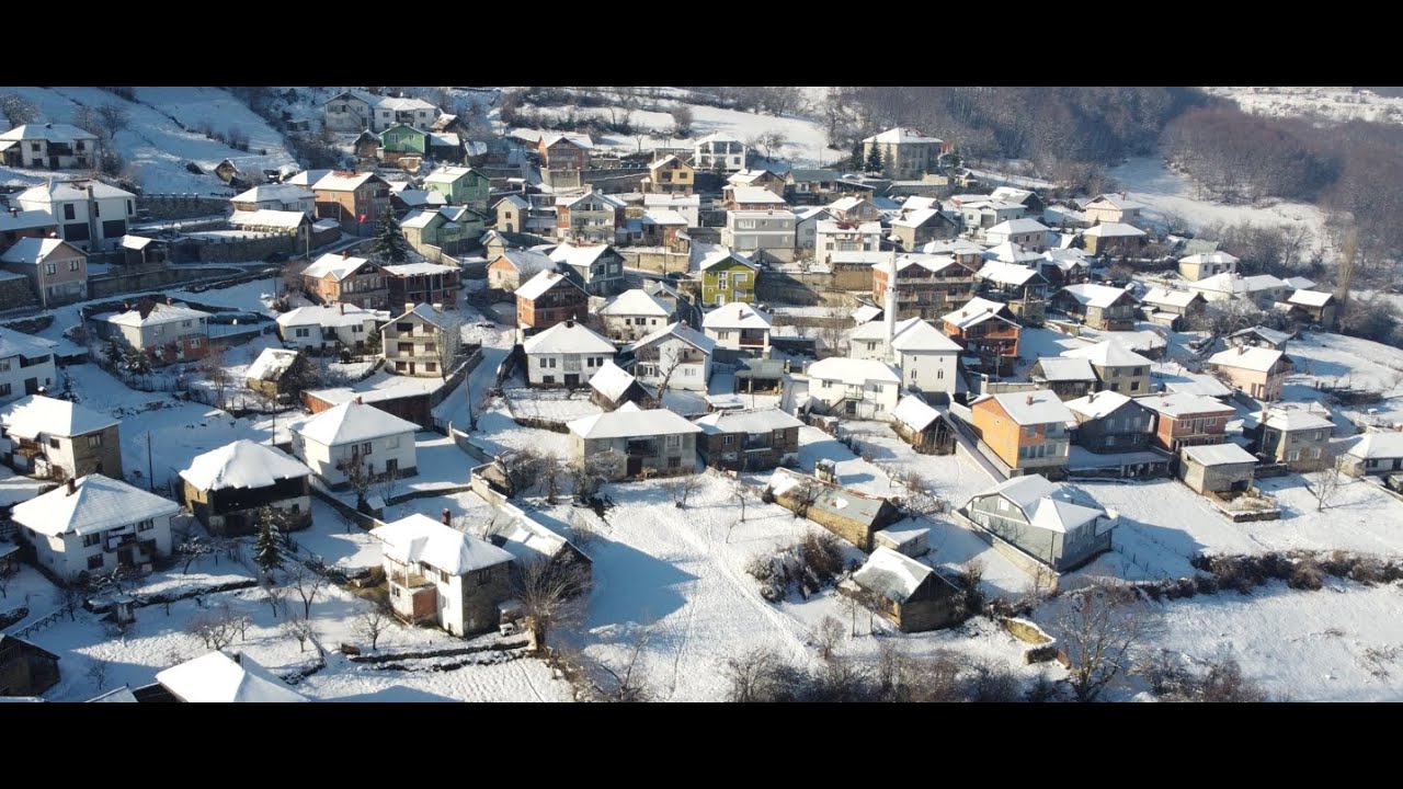 LISECI nga qielli Janar 2022