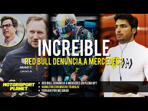 Video: Hamilton: Ferrari Es Muy Fuerte En Este Momento