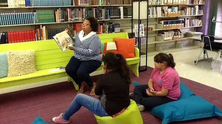 Intro to Reading- Willie Benton-Tatum
