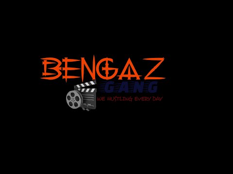 BENGAZ GANG WayBackOne Take Official Music Video Man Doggie X Sachu Weed 2024