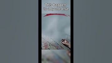 This Happen to anyone yet? #gaming #deadbydaylight #fyp #dbd #funny  #glitch #comedy