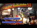 🏮 BANGKOK CHINATOWN: Street Food Heaven & Neon Lights | 4K Walk